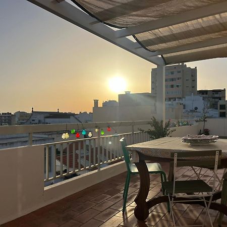 Апартаменты Superstar Terrace Фару Экстерьер фото